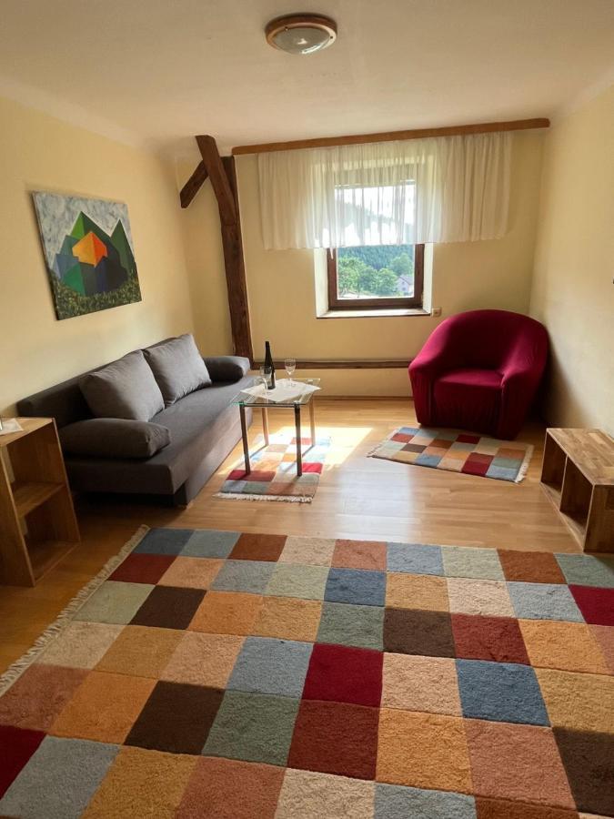 Privatzimmer Familie Pair/Schmoll Spital am Semmering Zimmer foto